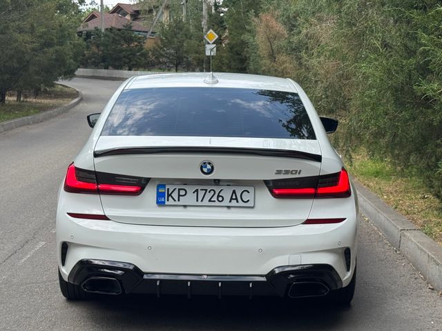 BMW 3 серії - фото 5