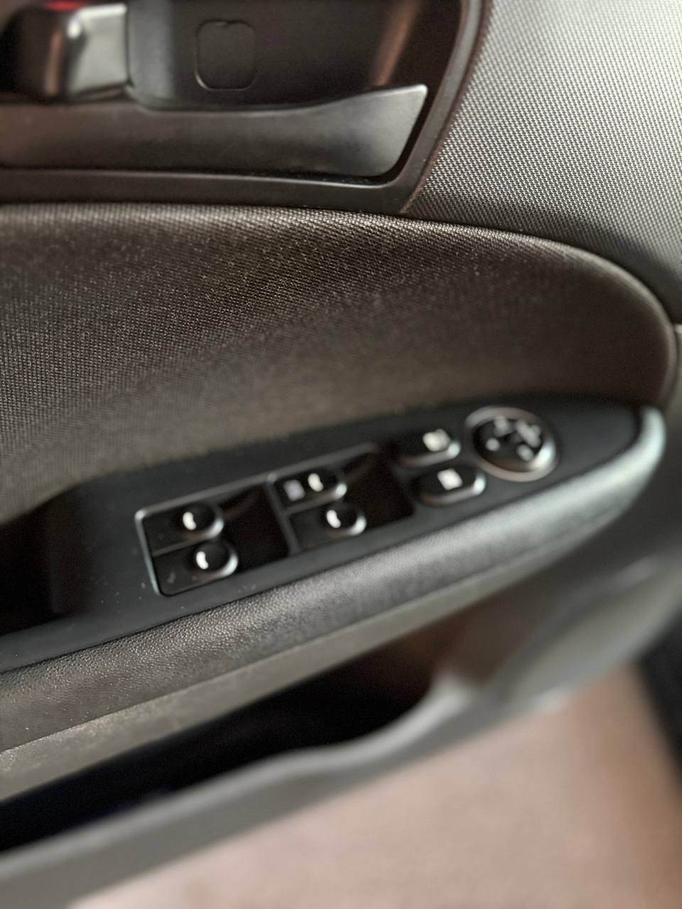 Hyundai i30 - фото 17