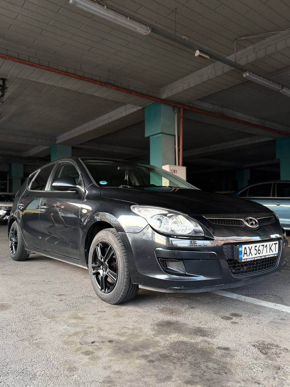 Hyundai i30 - фото 5