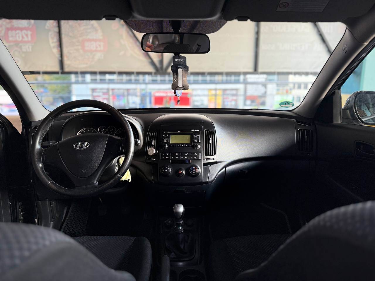 Hyundai i30 - фото 15