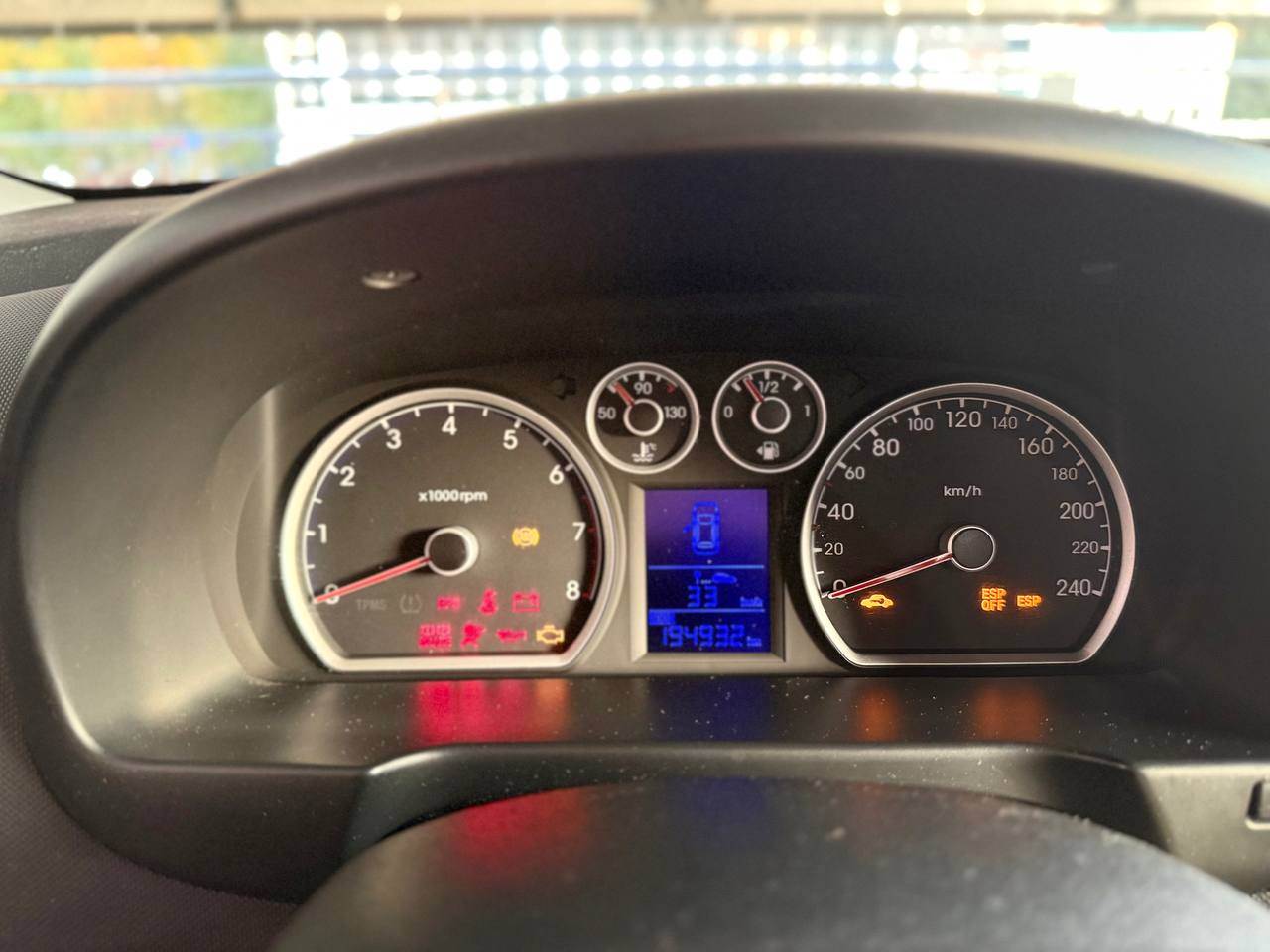 Hyundai i30 - фото 16