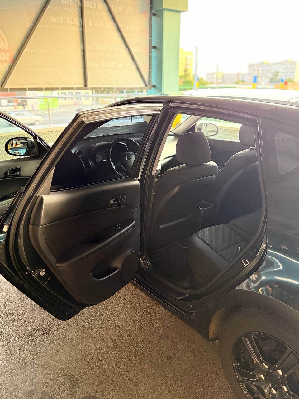 Hyundai i30 - фото 11