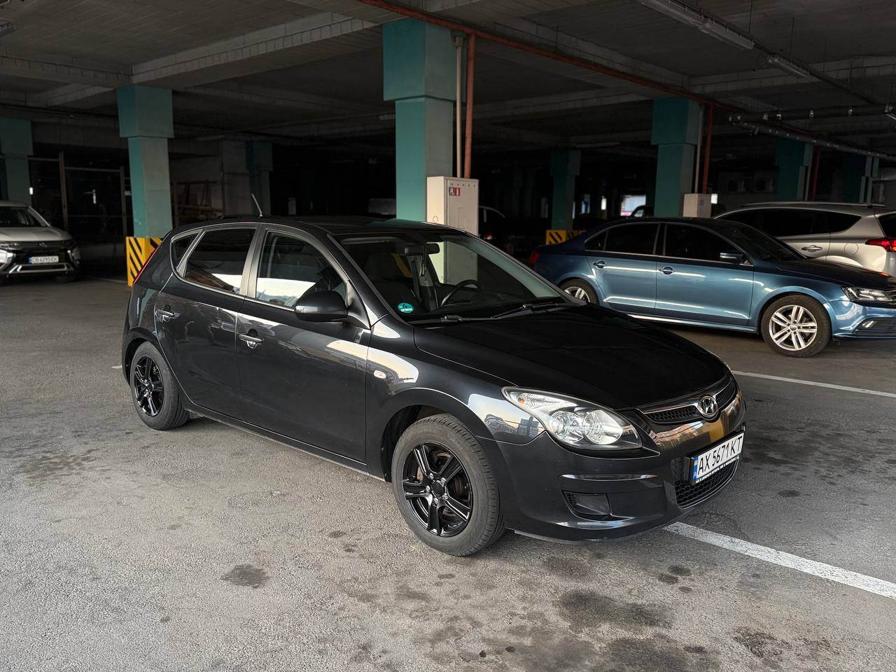 Hyundai i30 - фото 4