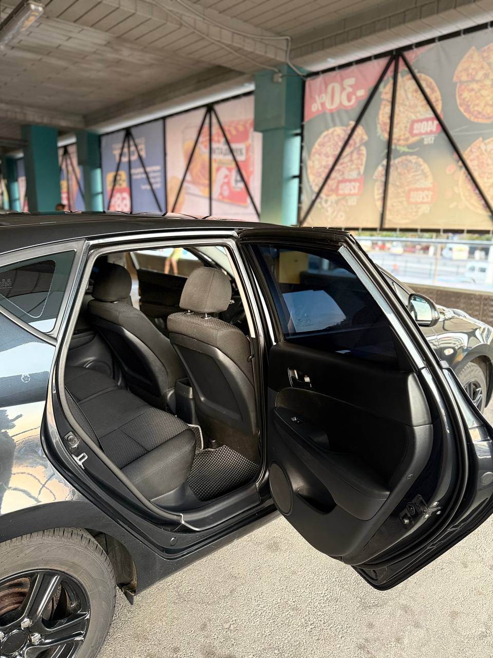 Hyundai i30 - фото 14