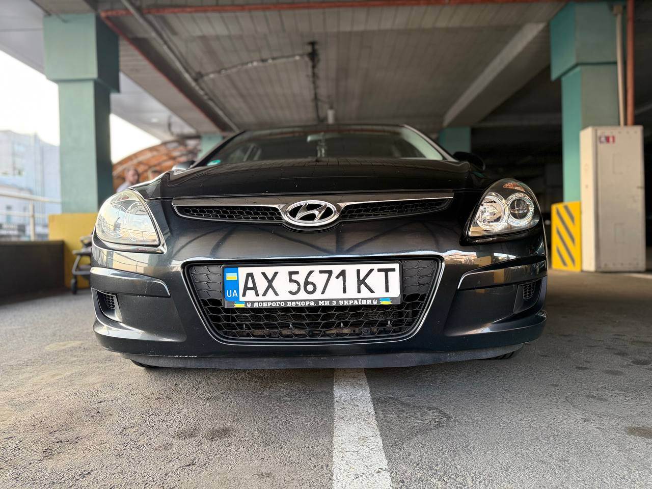 Hyundai i30 - фото 3