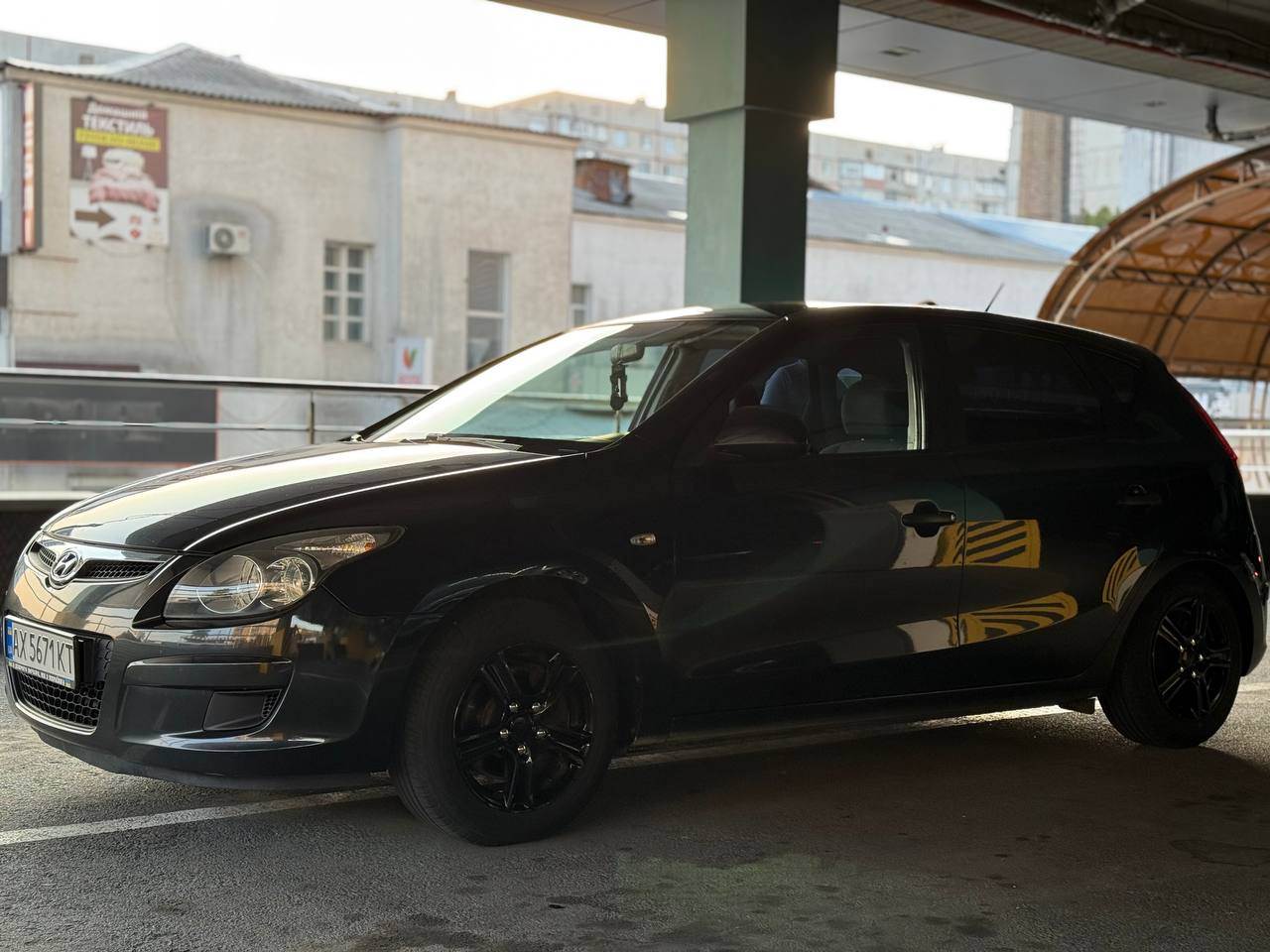 Hyundai i30 - фото 2