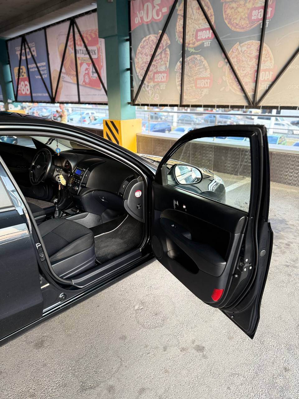 Hyundai i30 - фото 13