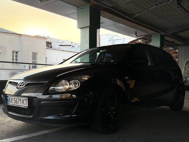 Hyundai i30 - зображення 1