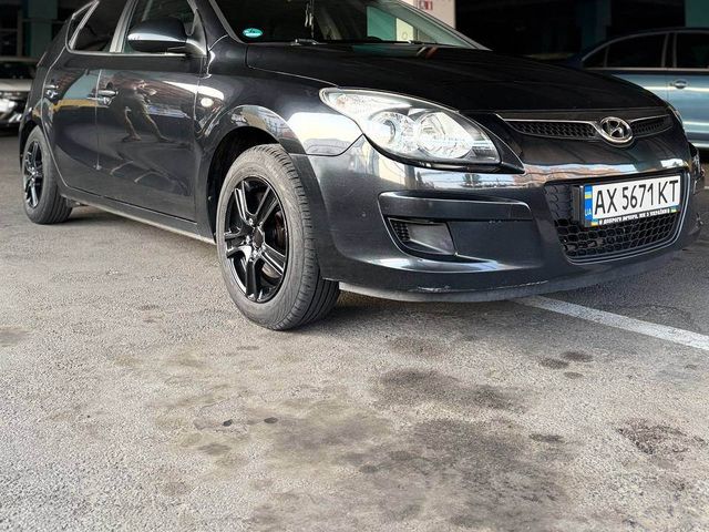 Hyundai i30 - зображення 5