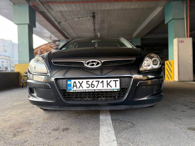 Hyundai i30 - зображення 3