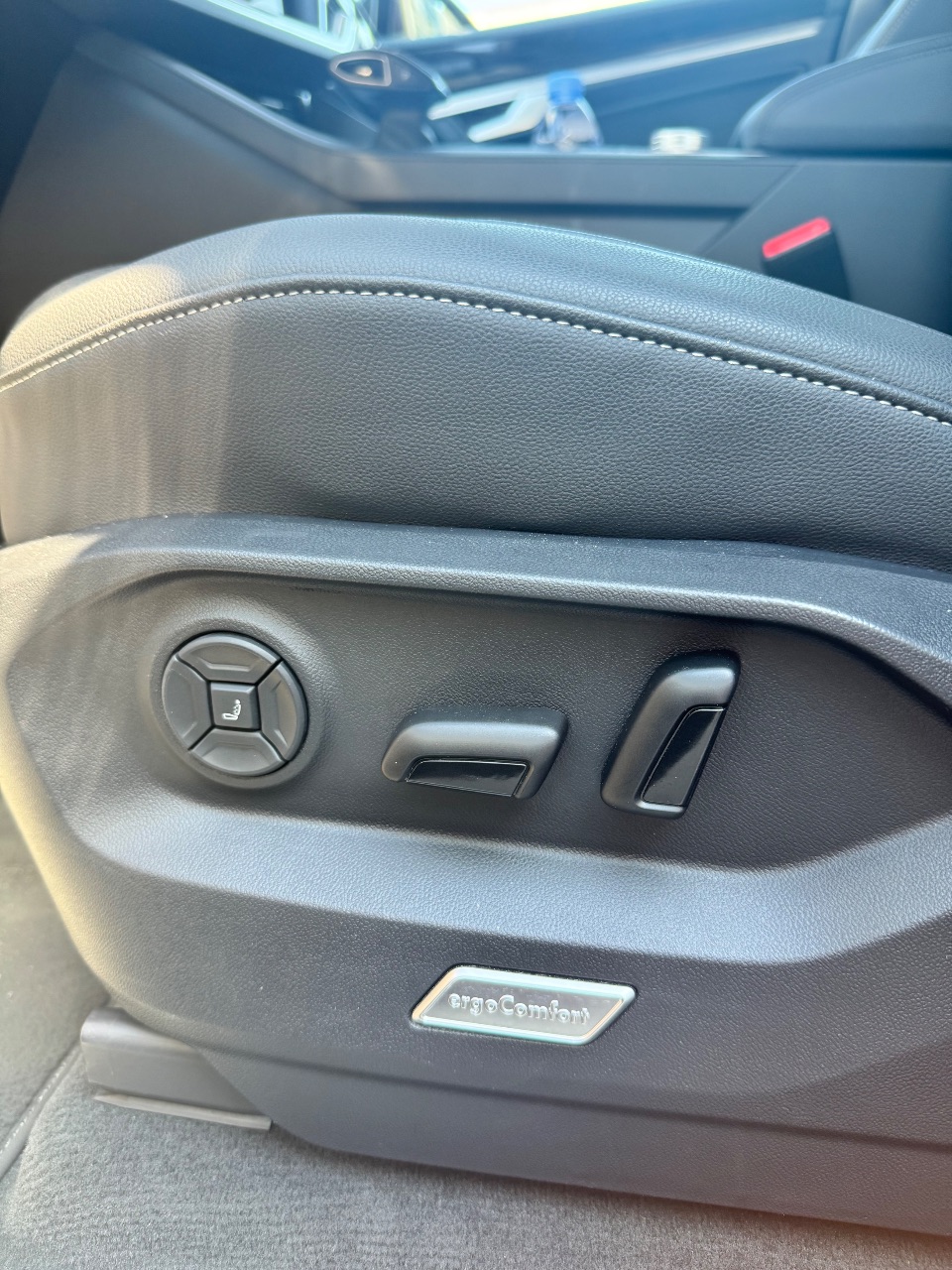 Volkswagen Touareg - фото 20