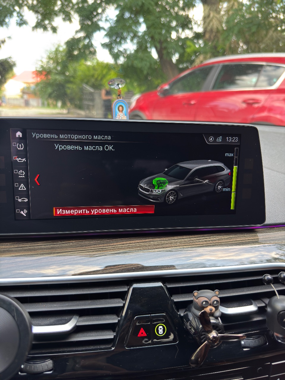 BMW 5 серії - фото 43