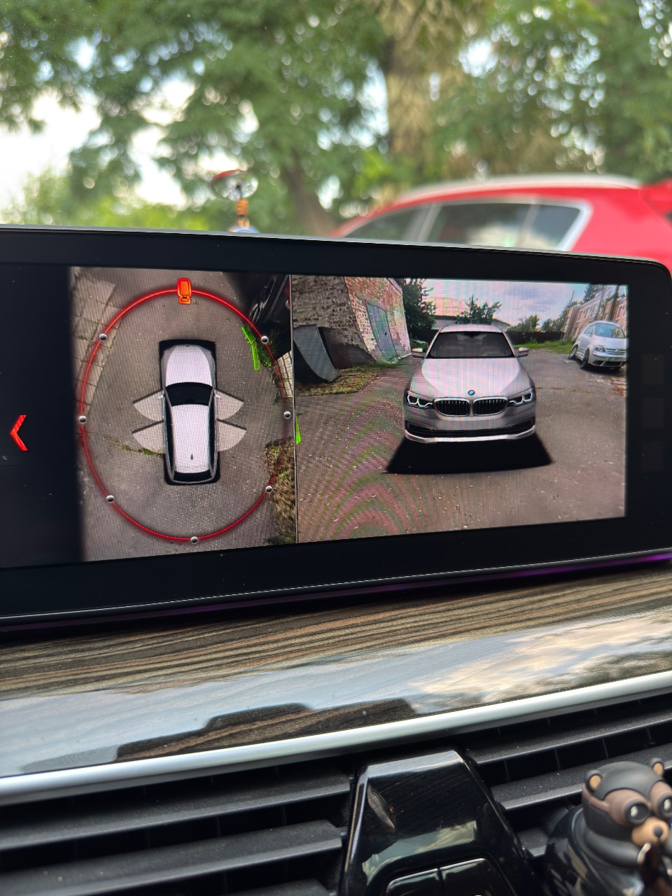 BMW 5 серії - фото 26