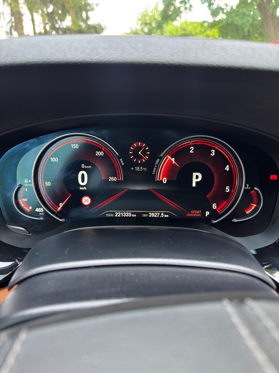 BMW 5 серії - фото 48