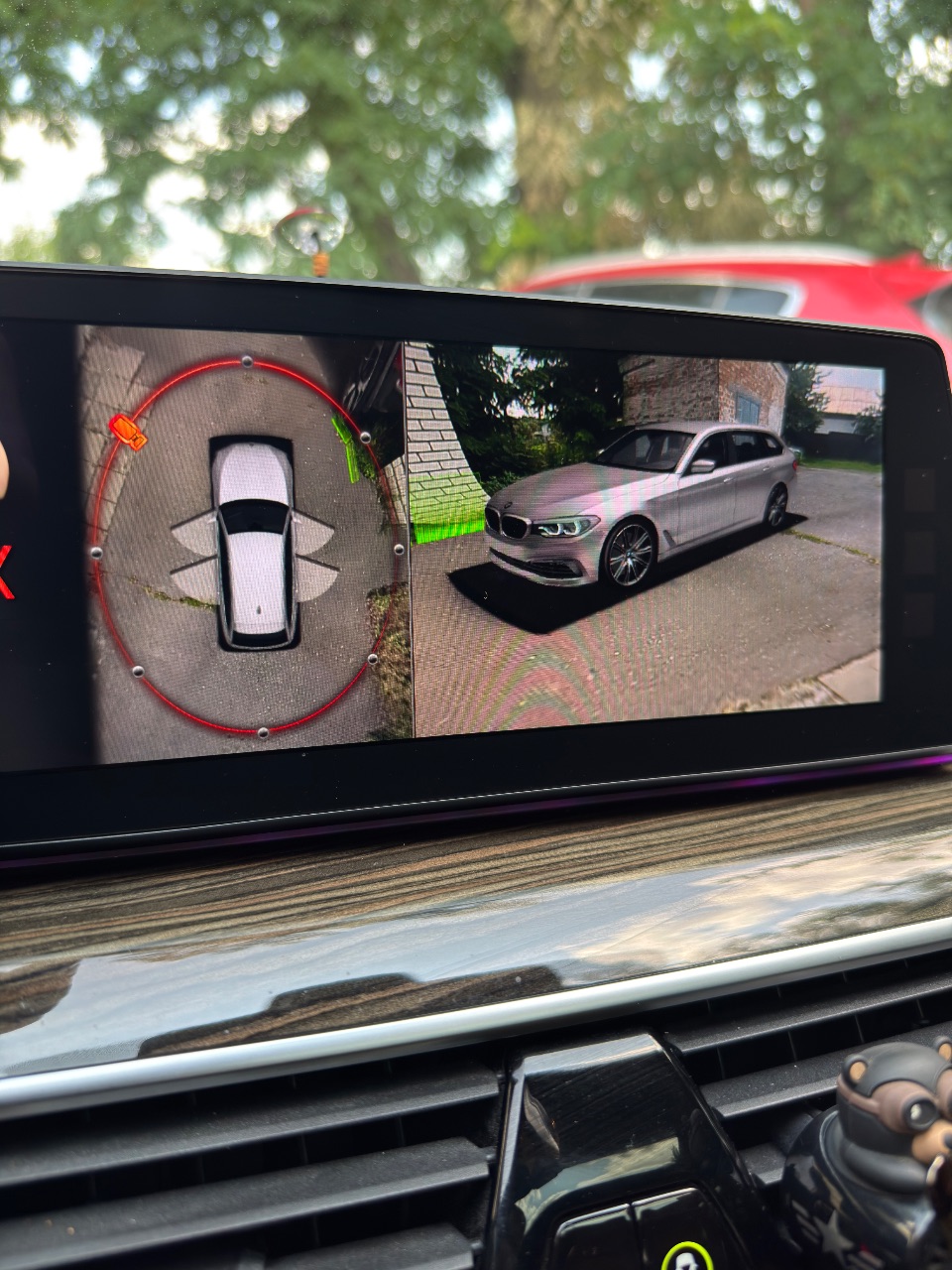 BMW 5 серії - фото 25