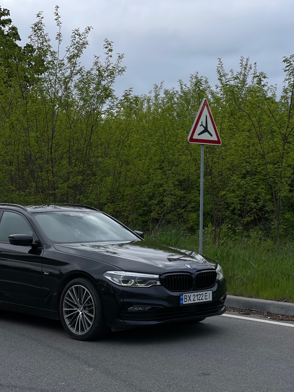 BMW 5 серії - фото 57