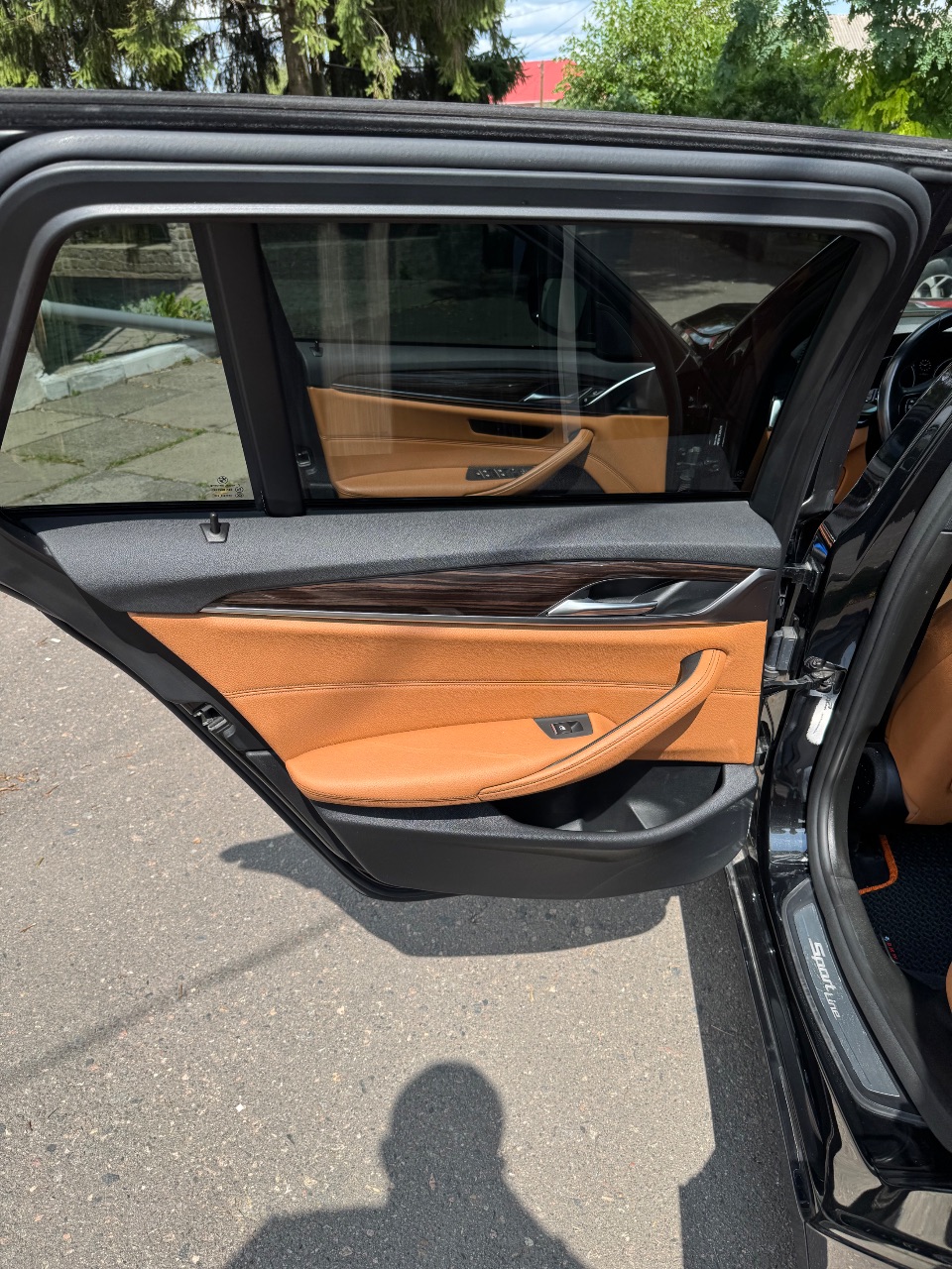 BMW 5 серії - фото 11