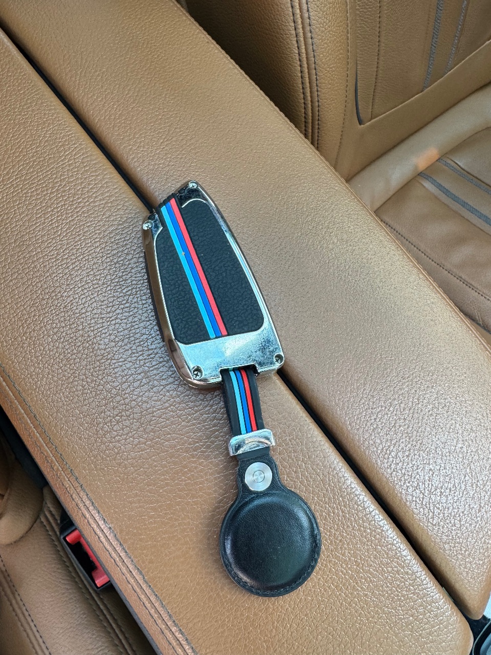 BMW 5 серії - фото 16