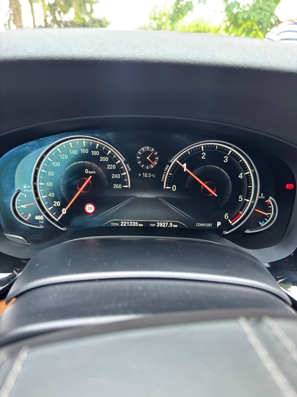 BMW 5 серії - фото 49