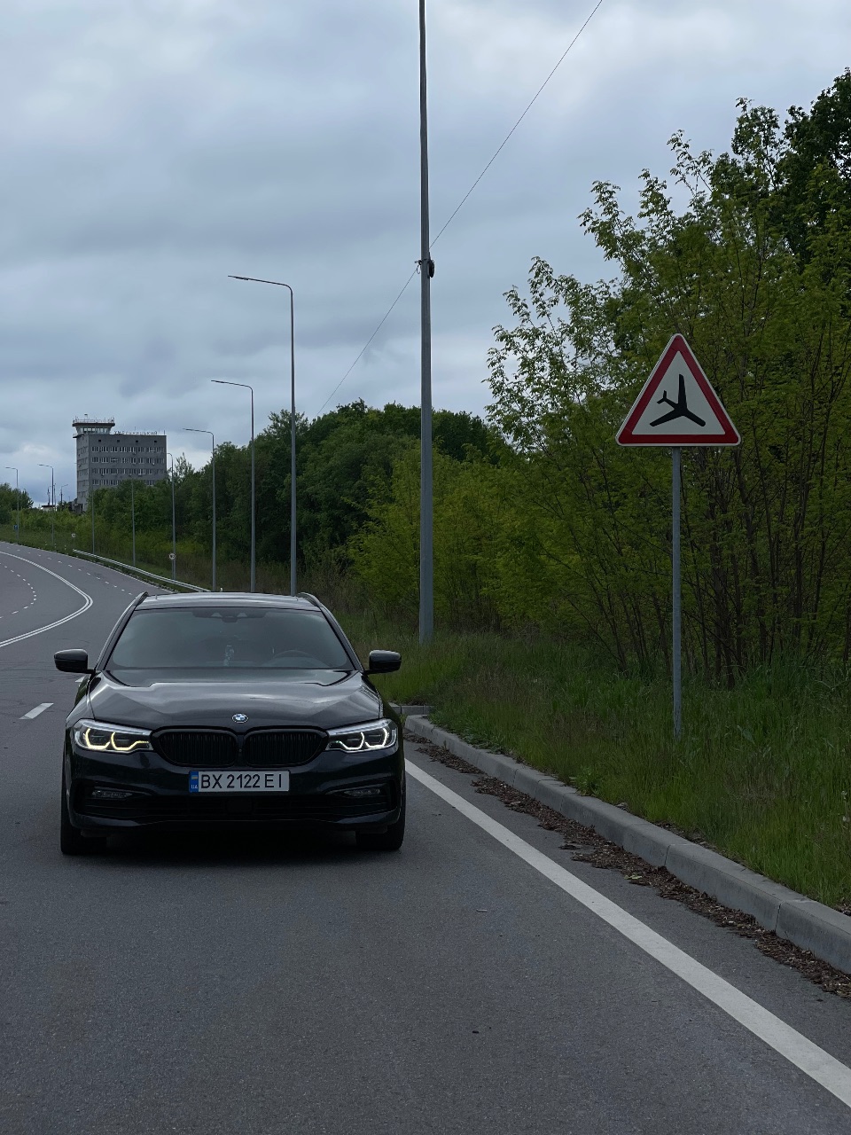 BMW 5 серії - фото 55