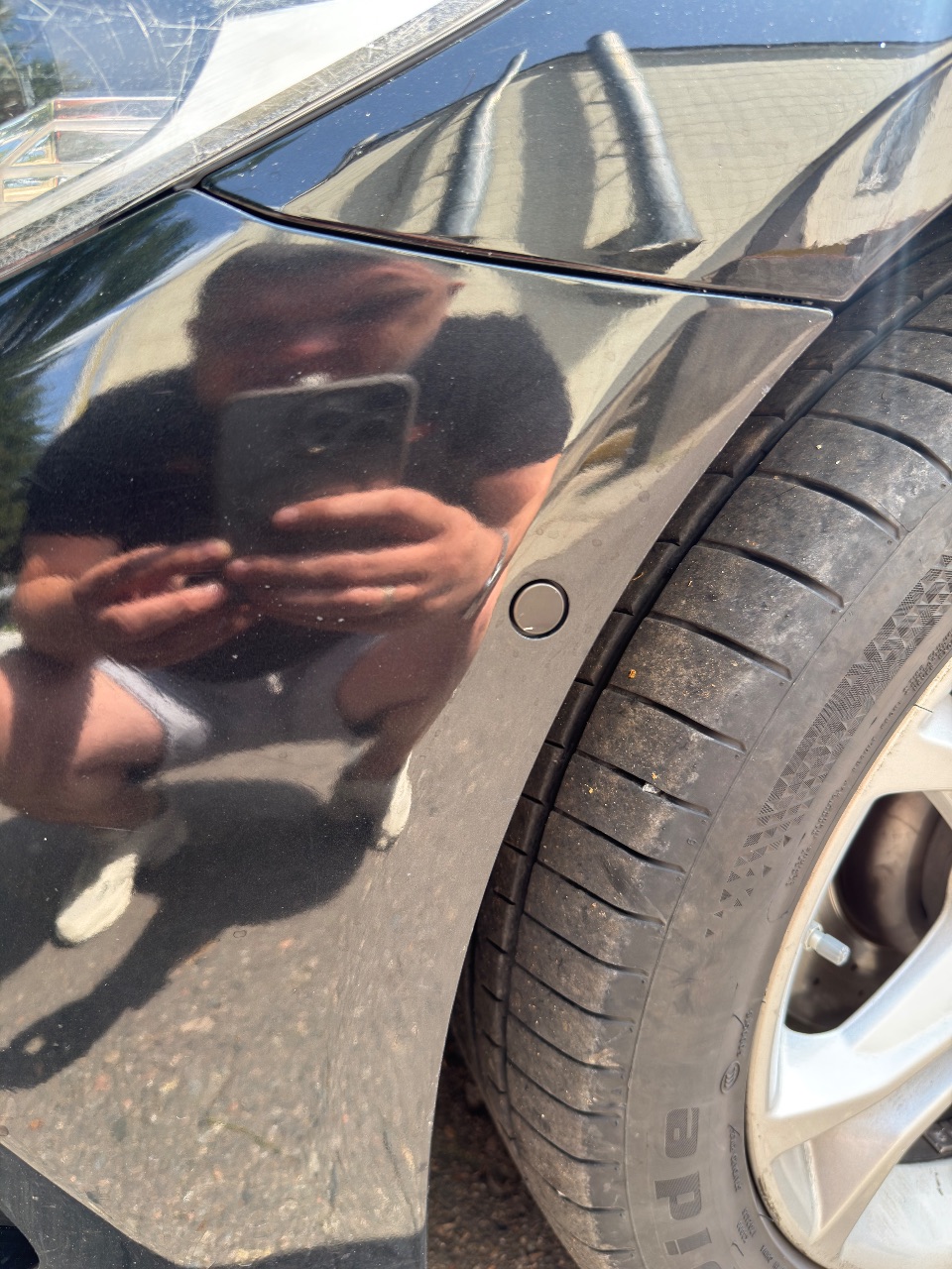 BMW 5 серії - фото 19