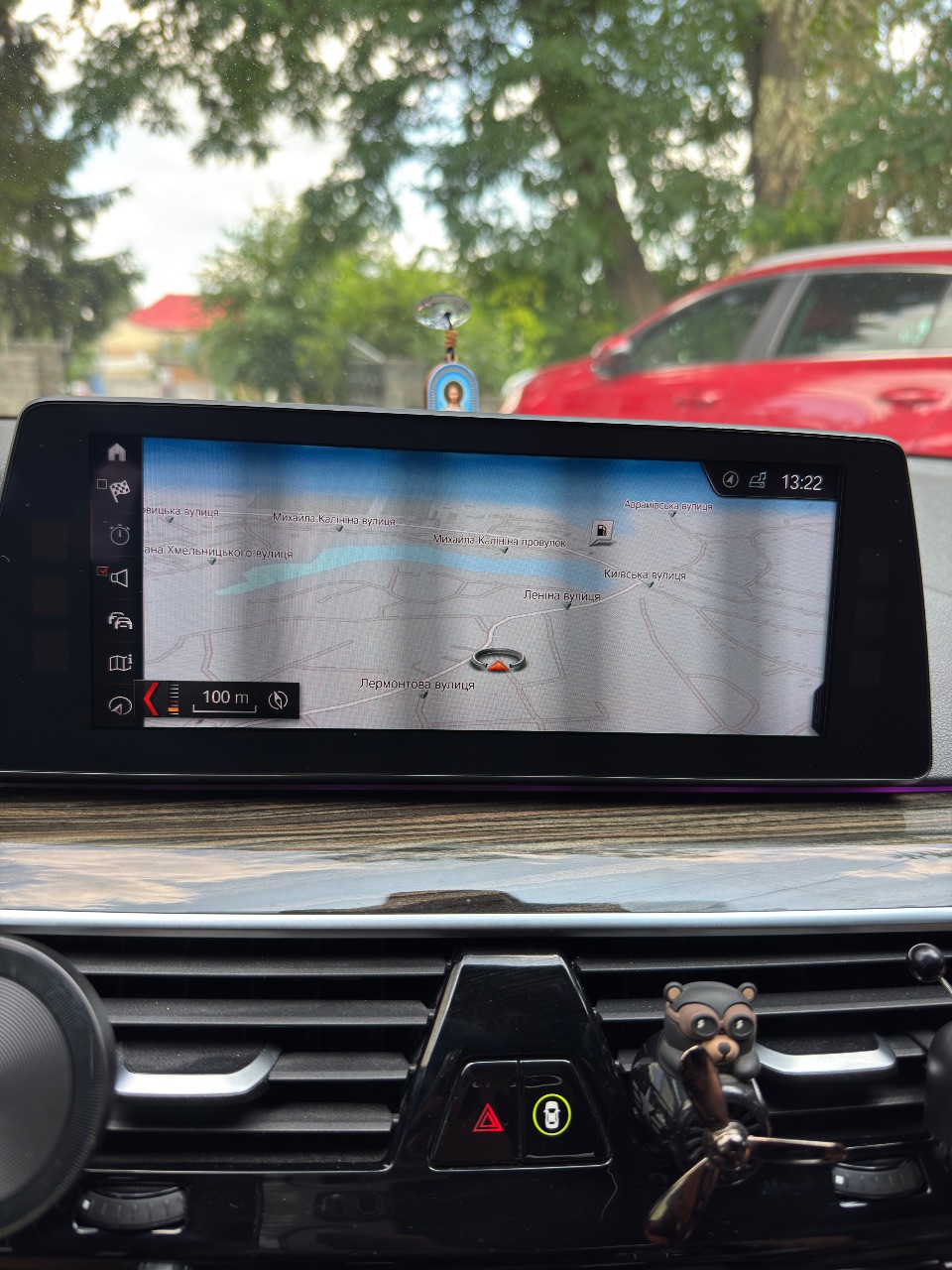 BMW 5 серії - фото 52