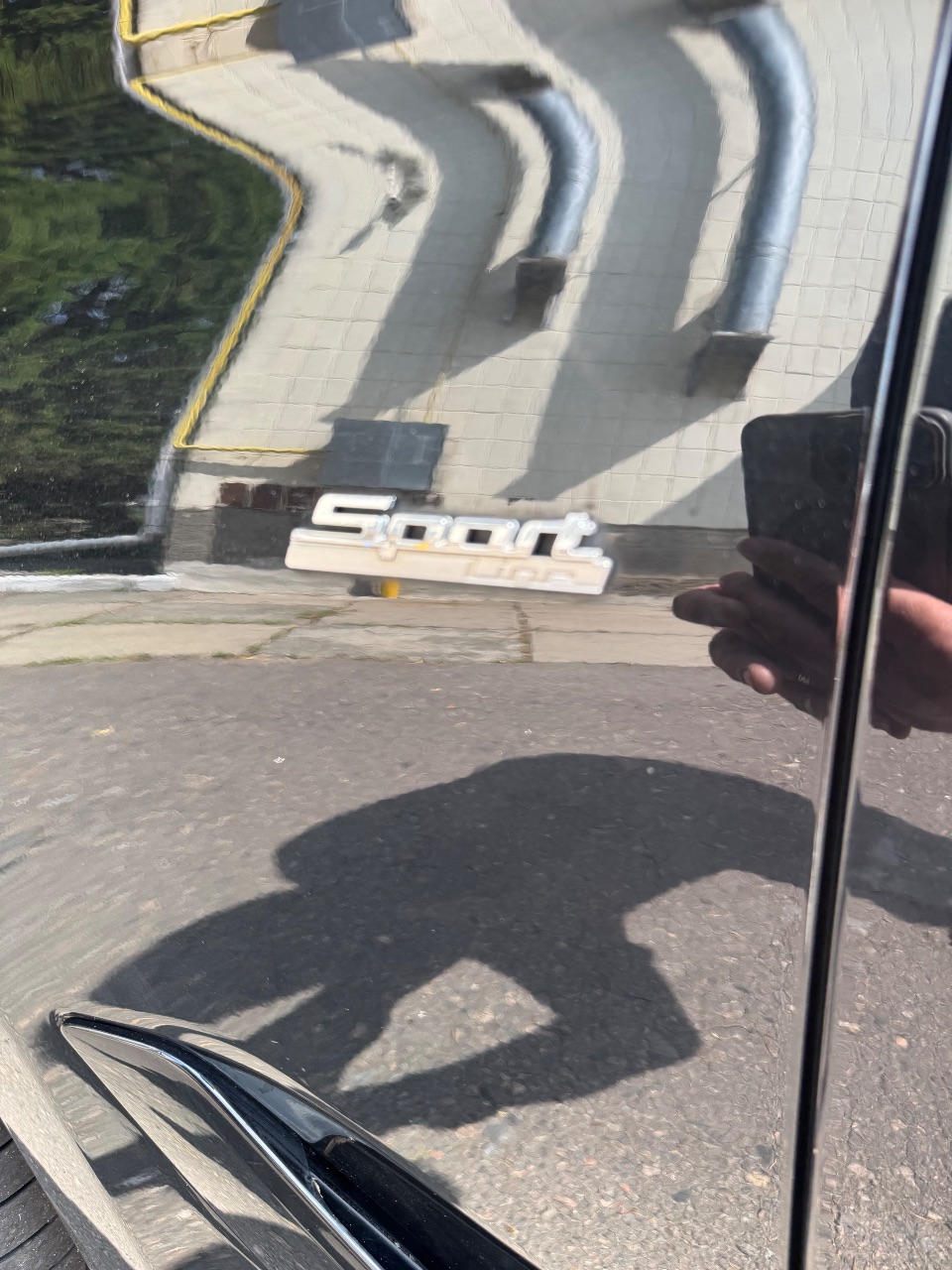 BMW 5 серії - фото 14