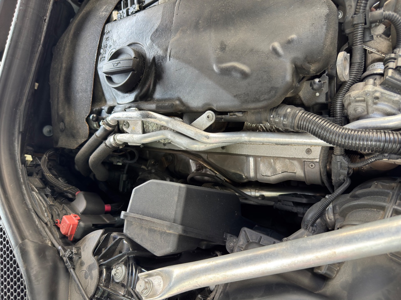 BMW 5 серії - фото 29