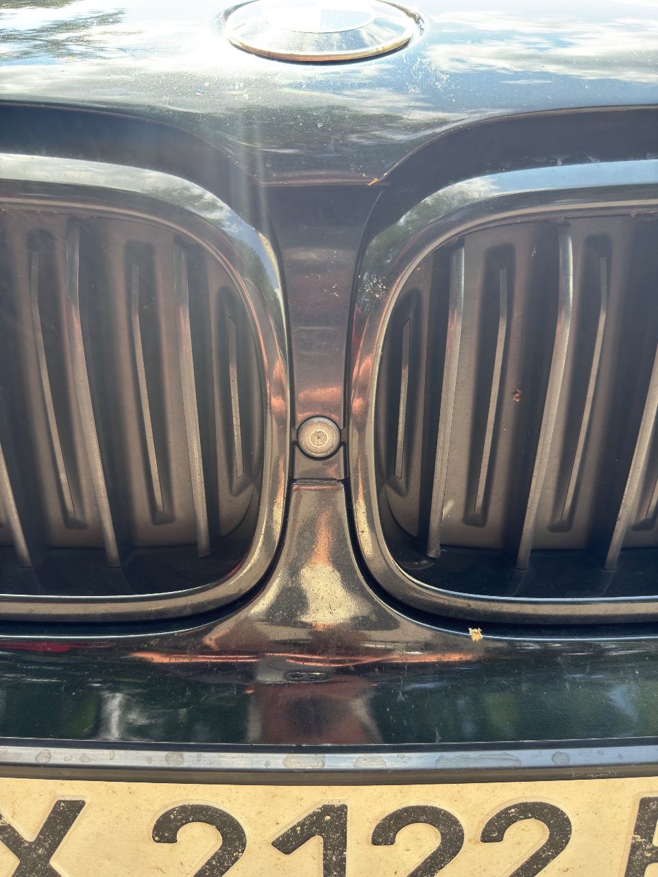 BMW 5 серії - фото 32