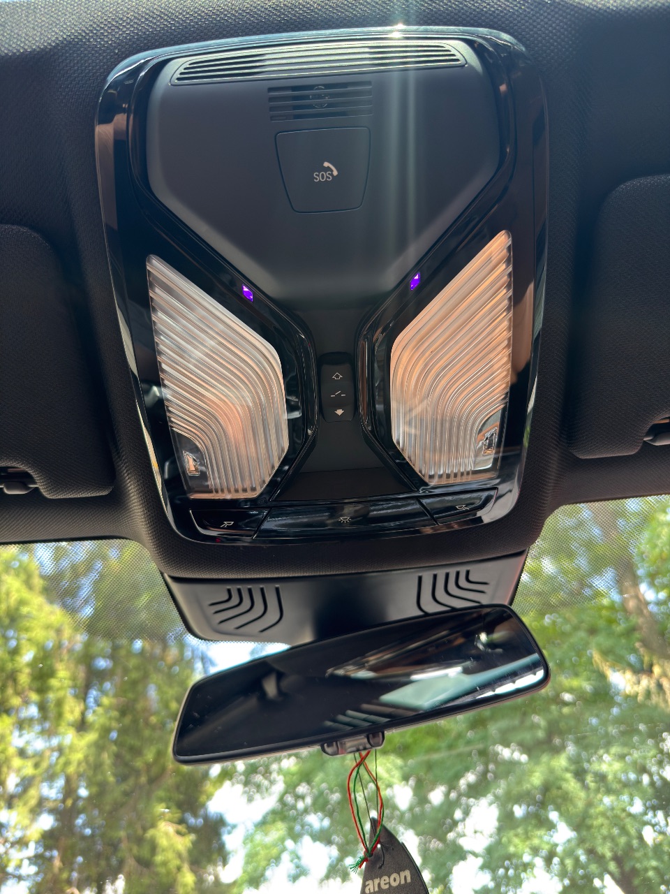 BMW 5 серії - фото 35