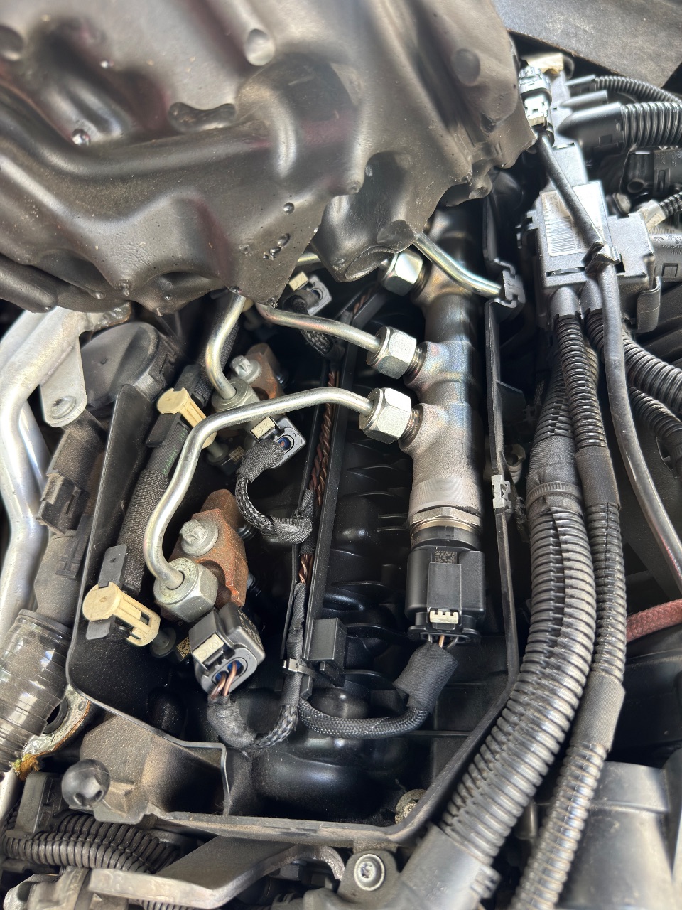 BMW 5 серії - фото 27