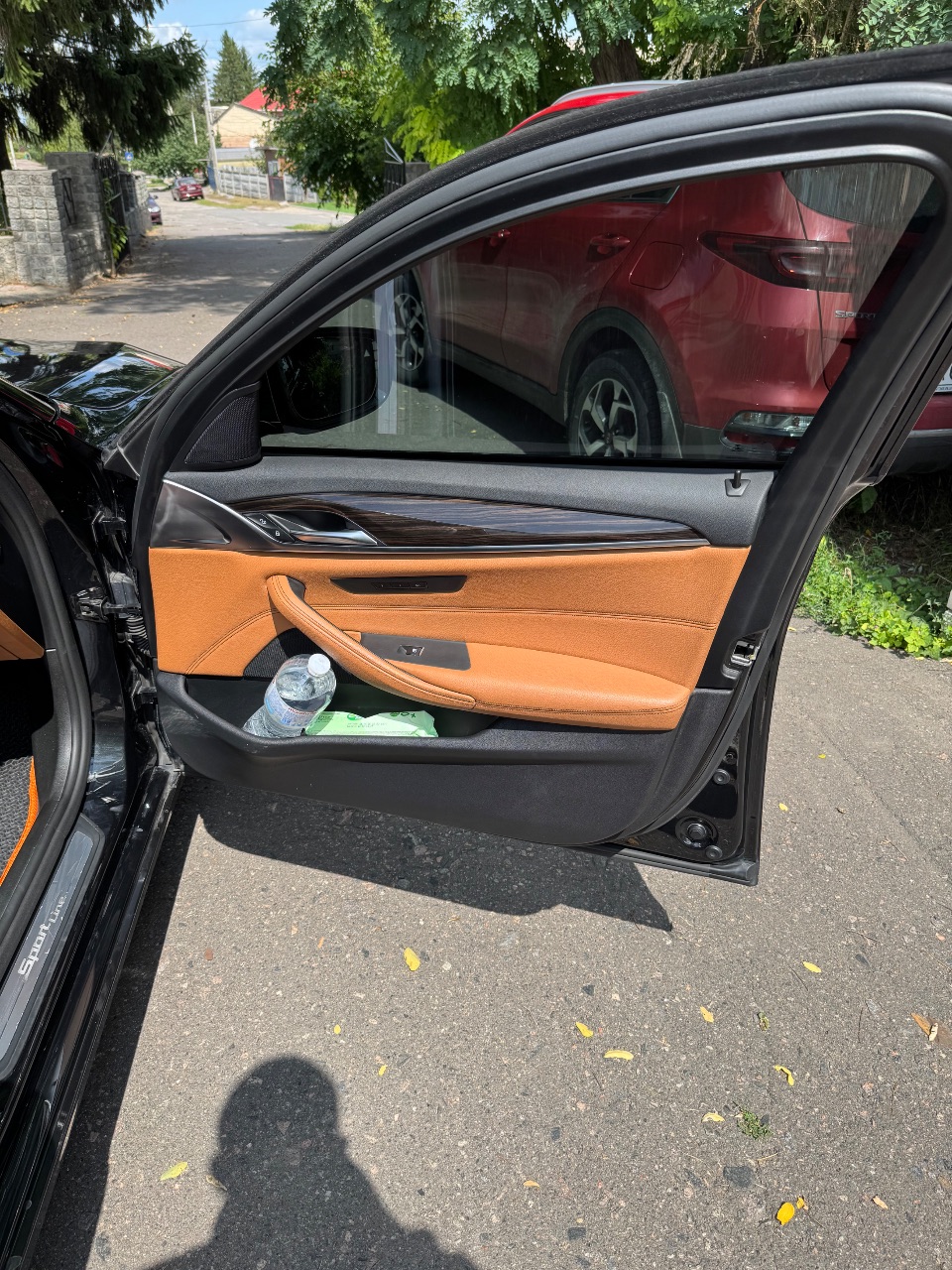 BMW 5 серії - фото 7