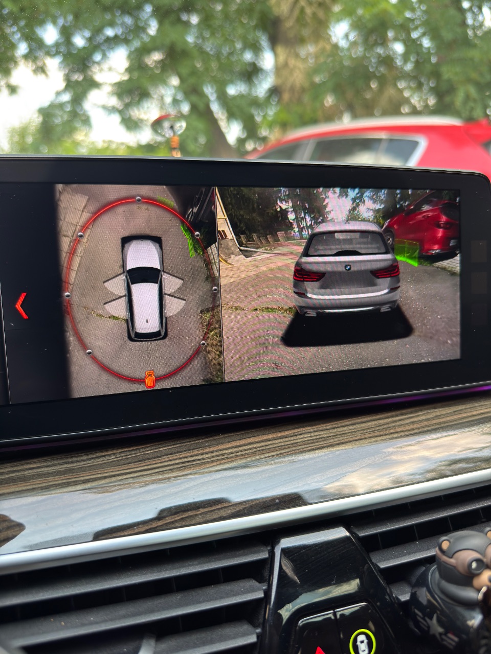 BMW 5 серії - фото 22