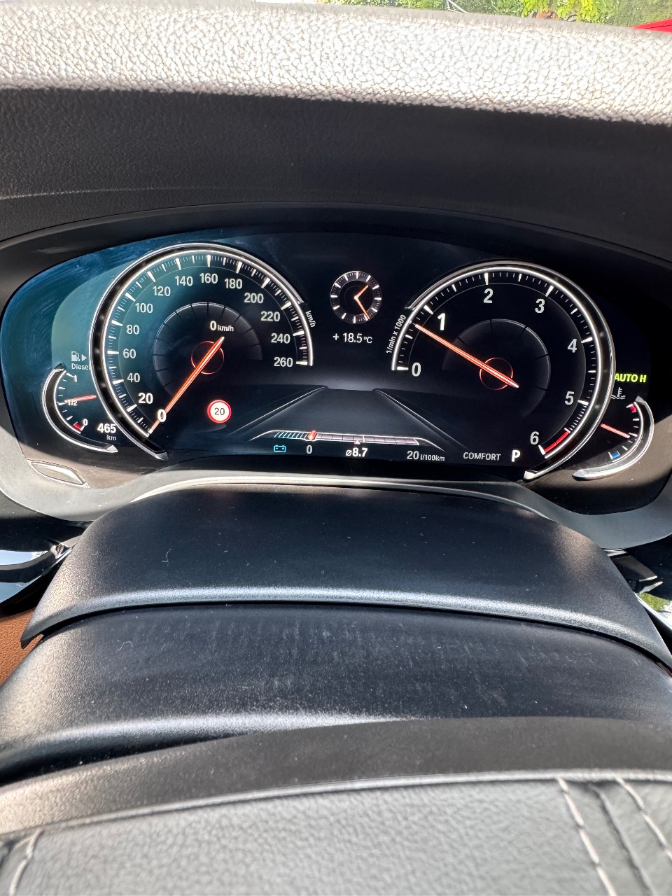 BMW 5 серії - фото 38