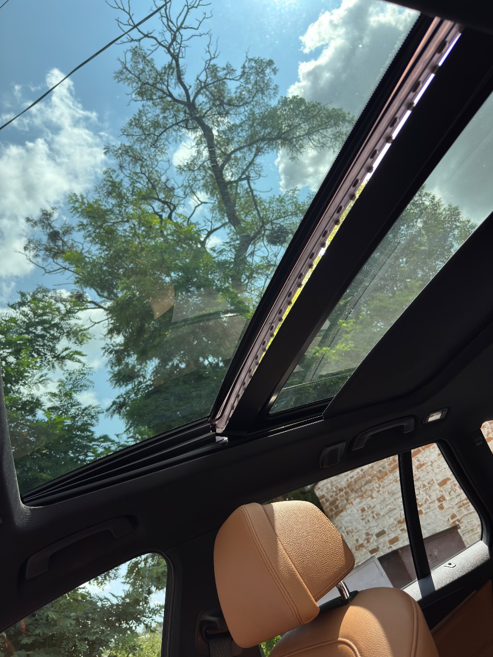 BMW 5 серії - фото 36