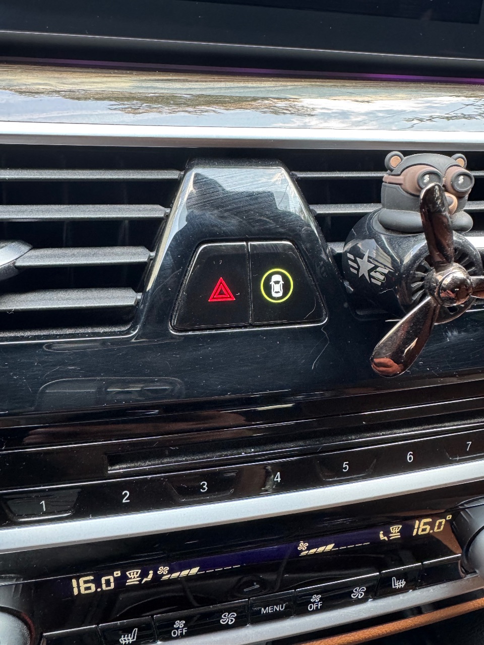 BMW 5 серії - фото 46