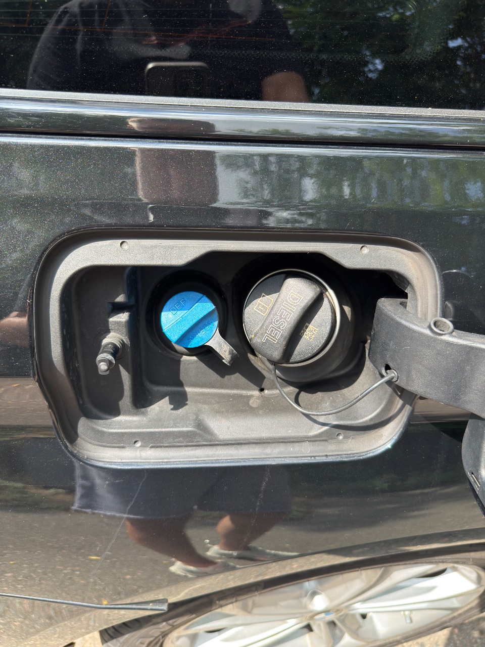 BMW 5 серії - фото 34