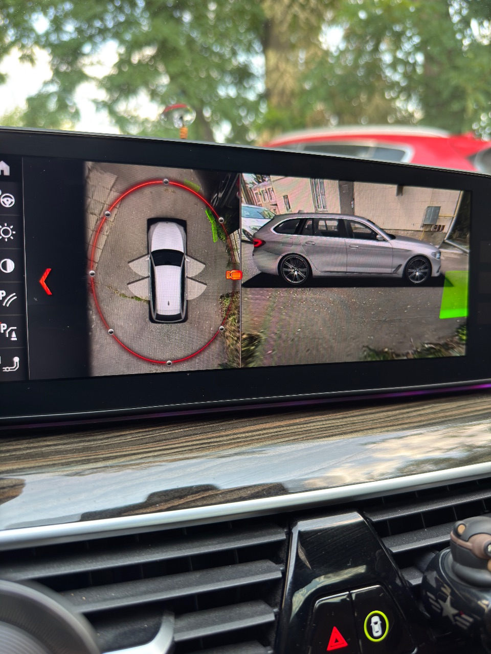 BMW 5 серії - фото 21