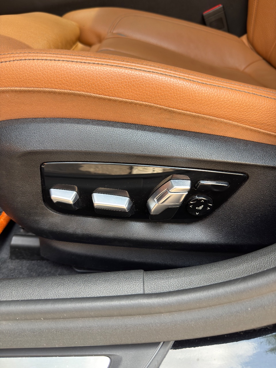 BMW 5 серії - фото 31