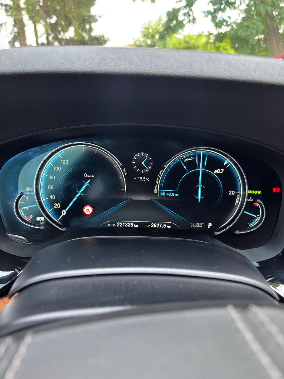 BMW 5 серії - фото 47