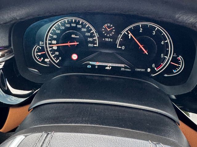 BMW 5 серії - зображення 2