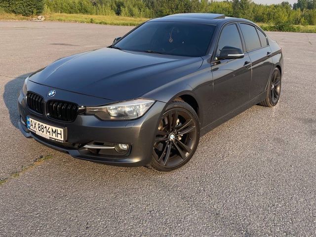 BMW 3 серії 2012, Харків, $14 000 - зображення 1