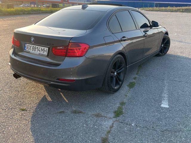 BMW 3 серії 2012, Харків, $14 000 - зображення 5