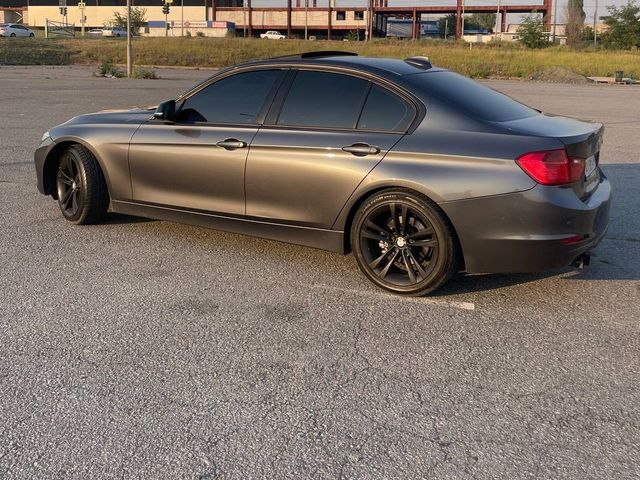 BMW 3 серії 2012, Харків, $14 000 - зображення 4