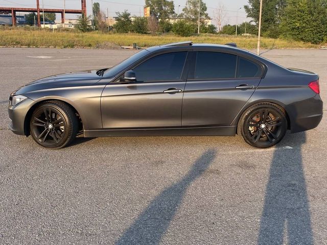 BMW 3 серії 2012, Харків, $14 000 - зображення 3