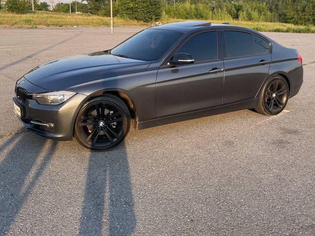 BMW 3 серії 2012, Харків, $14 000 - зображення 2