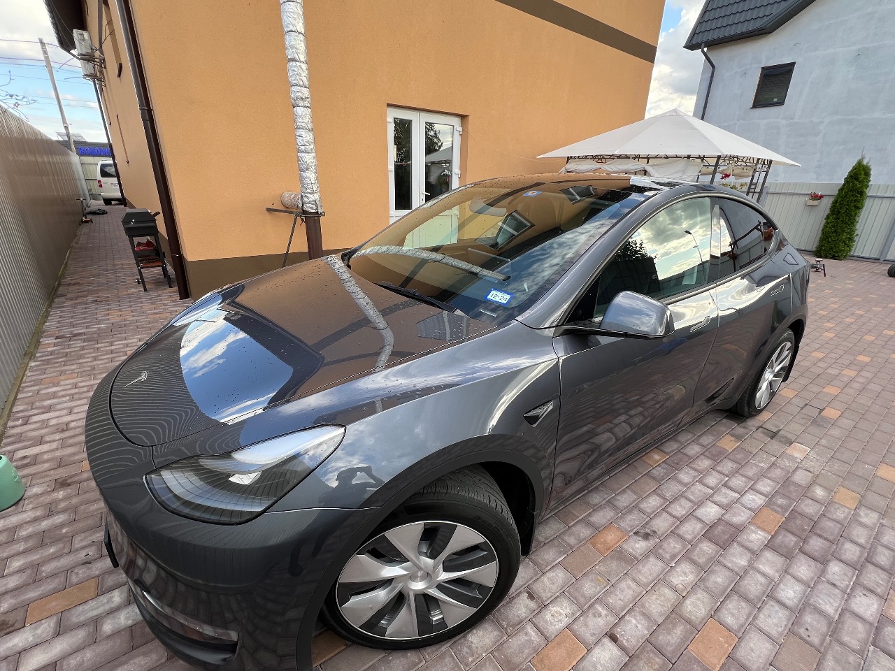 Tesla Model Y 2023, Крюківщина, $26 800 - зображення 4
