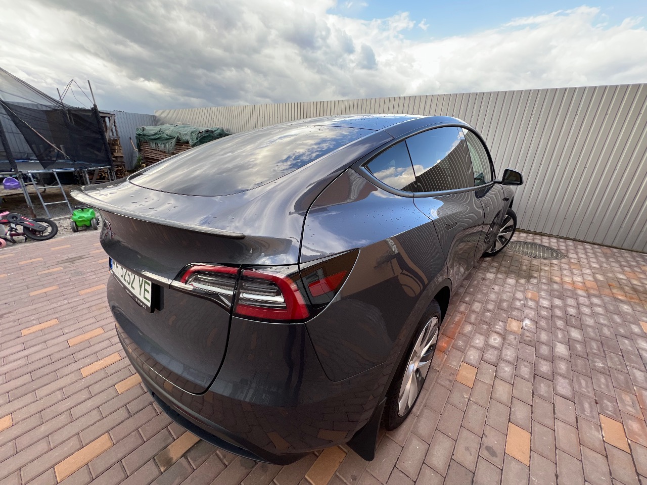 Tesla Model Y 2023, Крюківщина, $26 800 - зображення 3
