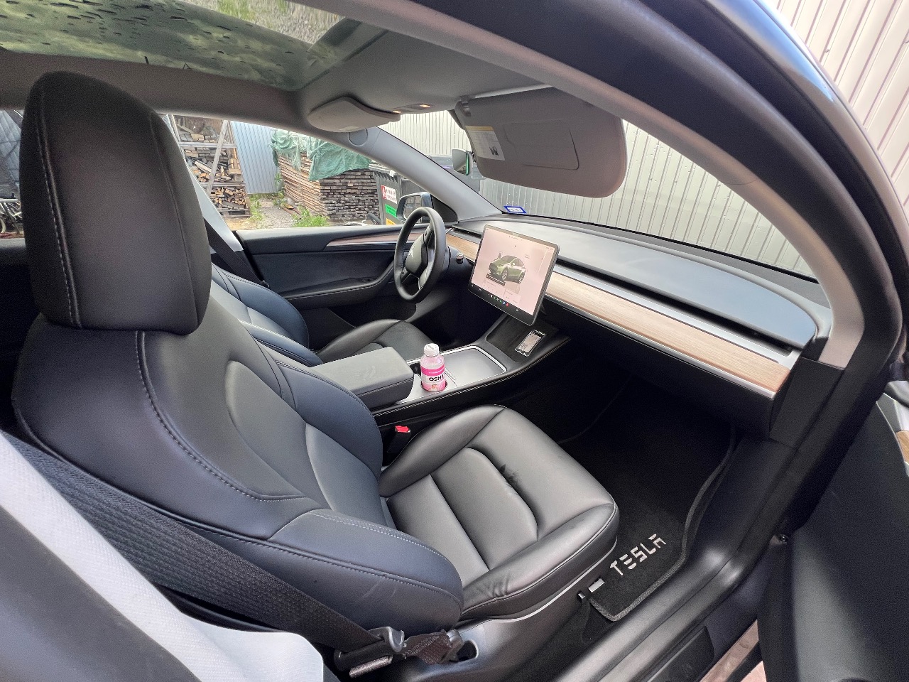 Tesla Model Y 2023, Крюківщина, $26 800 - зображення 5