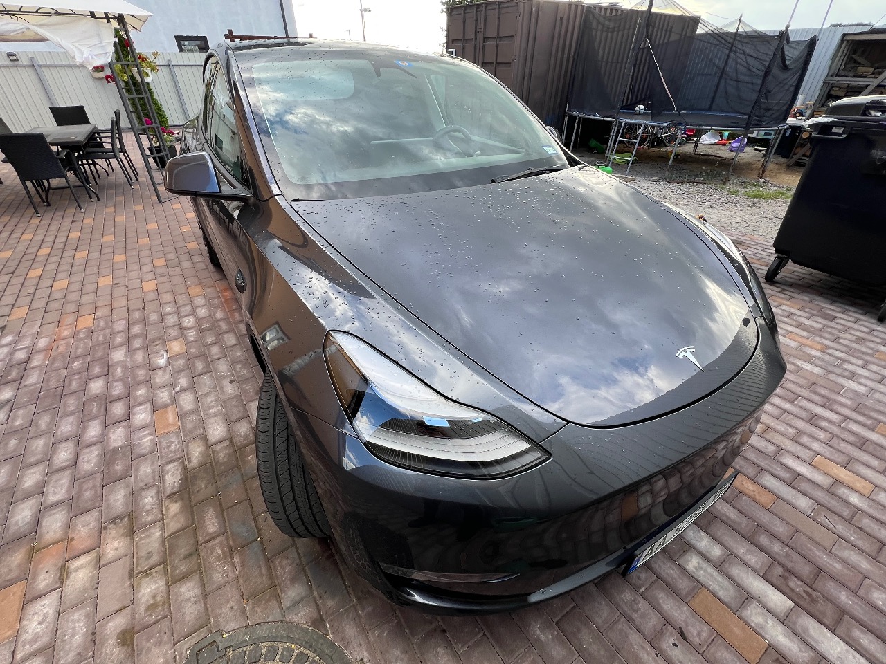 Tesla Model Y 2023, Крюківщина, $26 800 - зображення 1